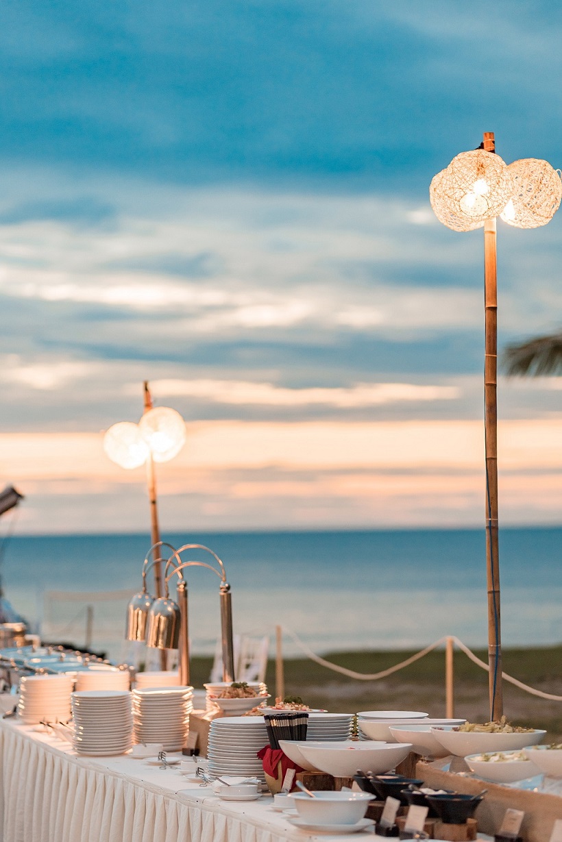Sở hữu lễ cưới “đỉnh không tưởng” tại các thiên đường nghỉ dưỡng Vinpearl