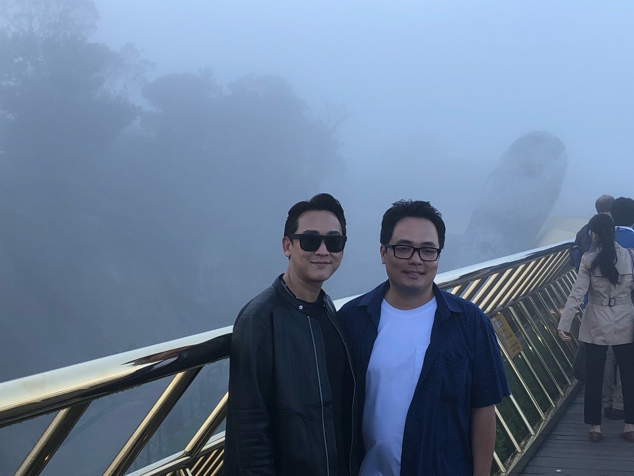 showbiz viet gap go mua thu kham pha xu so cau vang