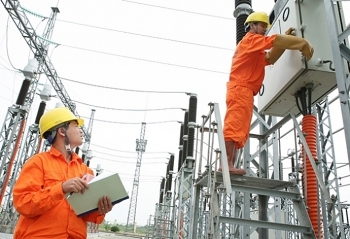 Lịch cắt điện từ ngày 12/11 đến ngày 18/11 tại Hà Nội
