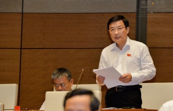 Đại biểu: Chỉ số kinh tế nhích từng bậc nhưng tiêu thụ rượu bia luôn xếp hạng rất cao