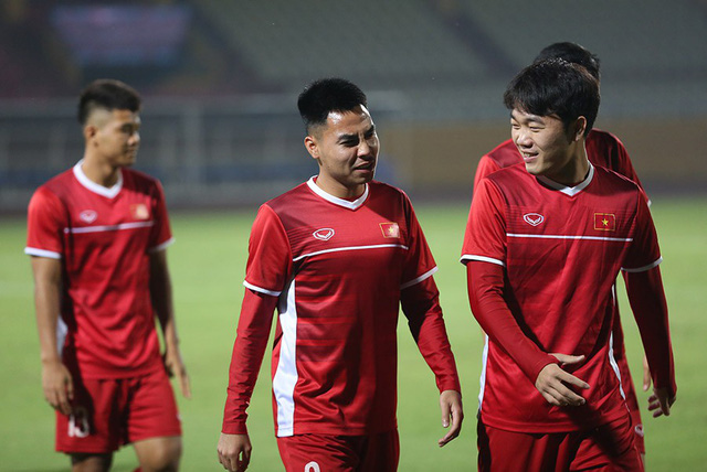 van lam quyet keo dai ky luc giu sach luoi tai aff cup 2018