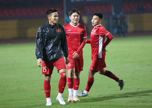 van lam quyet keo dai ky luc giu sach luoi tai aff cup 2018