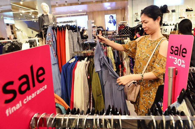 dan buon tung chieu trong dip black friday nhieu nguoi bi ho
