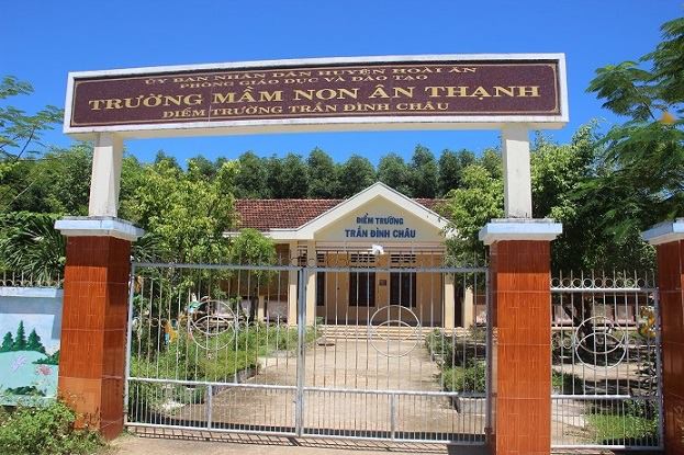 gia dinh ong tran bac ha va nhung du an khung tai que huong binh dinh