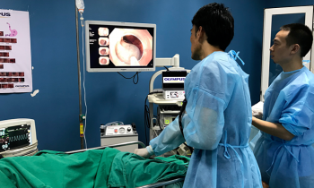 Bệnh viện K mở trung tâm điều trị ung thư chuẩn quốc tế