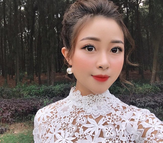 sao viet ngay 1311 tim truong quynh anh lo hinh anh cung nhau di mua sam ro tin tai hop