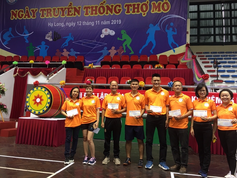 quacontrol gianh nhieu thanh tich trong ngay truyen thong tho mo nam 2019