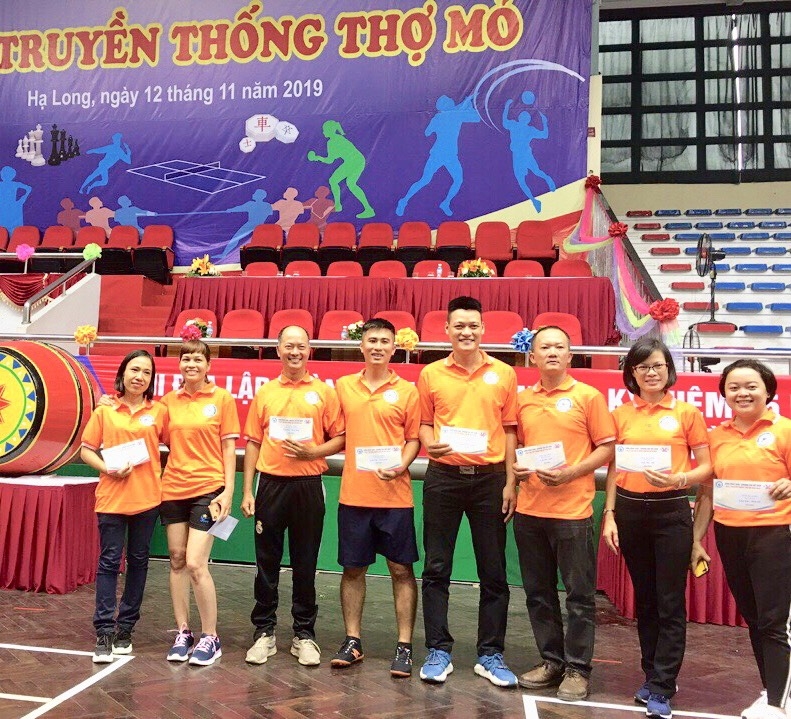 quacontrol gianh nhieu thanh tich trong ngay truyen thong tho mo nam 2019