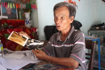 Lão nông "Lực khùng": 10 năm nữa, chất lượng cao tốc Đà Nẵng - Quảng Ngãi thế nào?
