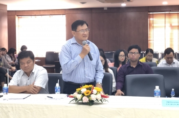 "Luật Giáo dục rất hay nhưng sẽ khó khăn khi triển khai?"