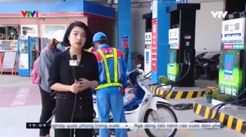 Kiểm soát chặt chẽ chất lượng xăng dầu