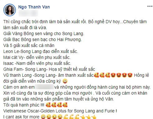 sao viet ngay 2811 hoang thuy xuat hien noi bat tren instagram hon 3 trieu follow cua miss universe