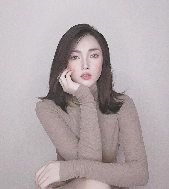 sao viet ngay 2811 hoang thuy xuat hien noi bat tren instagram hon 3 trieu follow cua miss universe