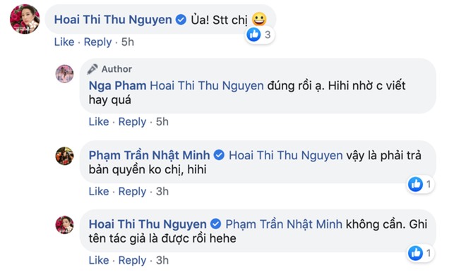 sao viet ngay 2811 hoang thuy xuat hien noi bat tren instagram hon 3 trieu follow cua miss universe