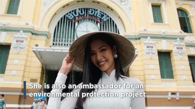sao viet ngay 2811 hoang thuy xuat hien noi bat tren instagram hon 3 trieu follow cua miss universe