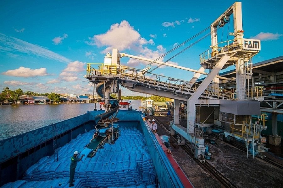 Khủng khoảng kép là “phép thử” cho ngành Dầu khí