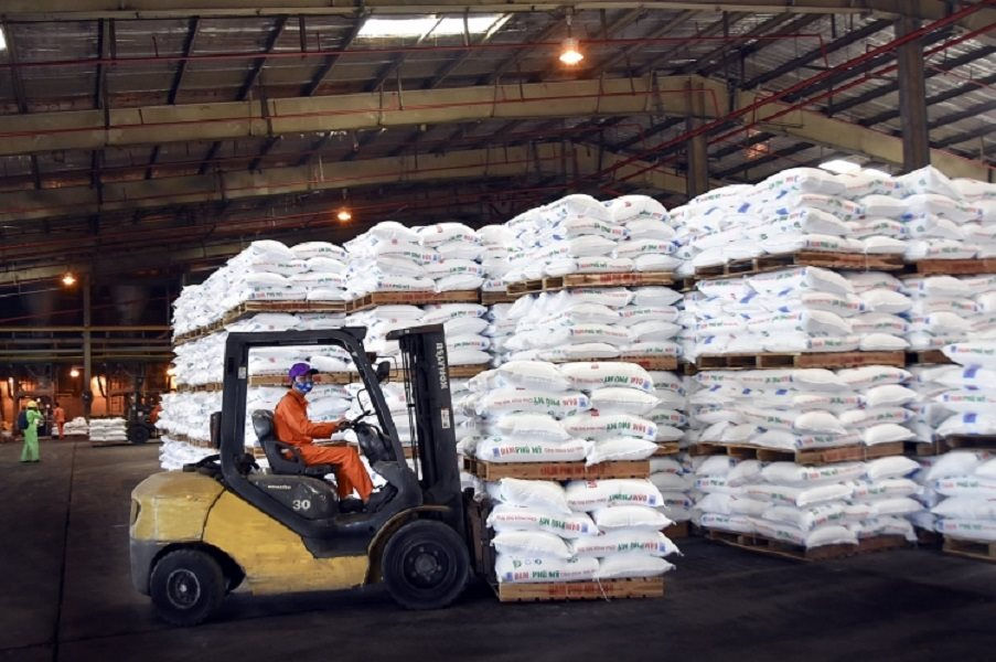 Khủng khoảng kép là “phép thử” cho ngành Dầu khí