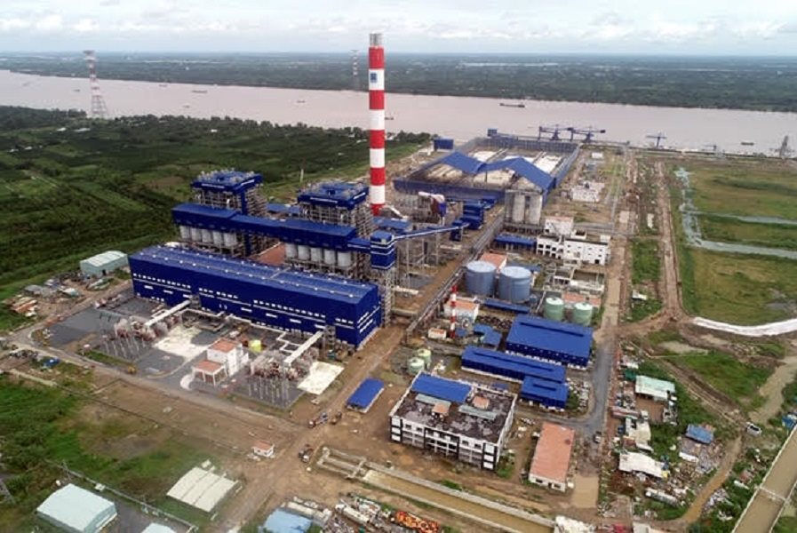 Khủng khoảng kép là “phép thử” cho ngành Dầu khí