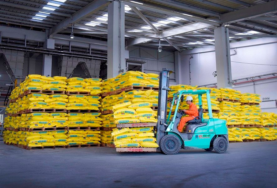 Khủng khoảng kép là “phép thử” cho ngành Dầu khí