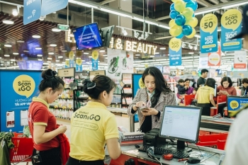 Doanh nghiệp bán lẻ "chuyển dịch" theo xu hướng tiêu dùng mới