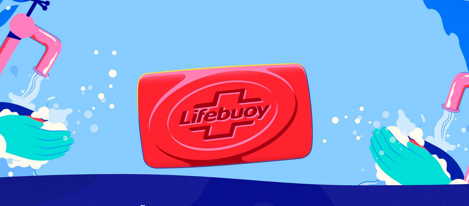 Lifebuoy 