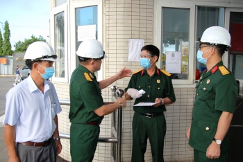 Tự hào Người lính Dầu khí trong hành trình "tìm dầu để làm giàu cho Tổ quốc"