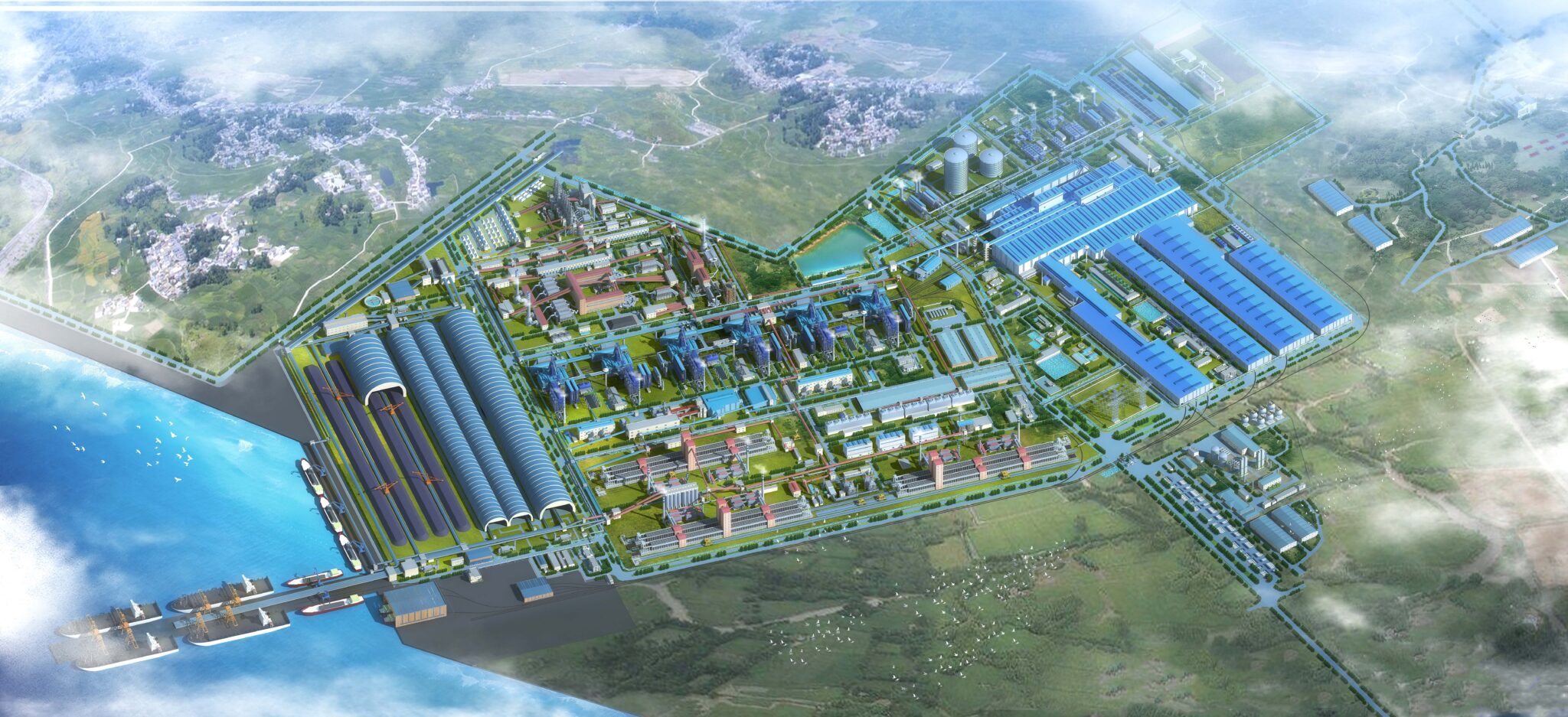 2 thập kỷ liều lĩnh và những cú đánh cược mới của tỷ phú Trần Đình Long - 2