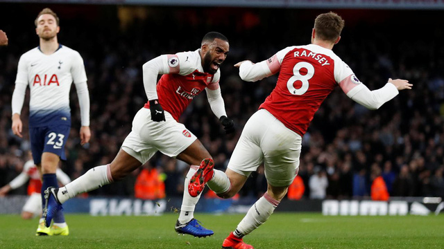 man utd arsenal bai toan kho cho mourinho