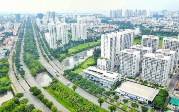 Thị trường bất động sản năm 2019 sẽ từ khó khăn đến… rất khó khăn