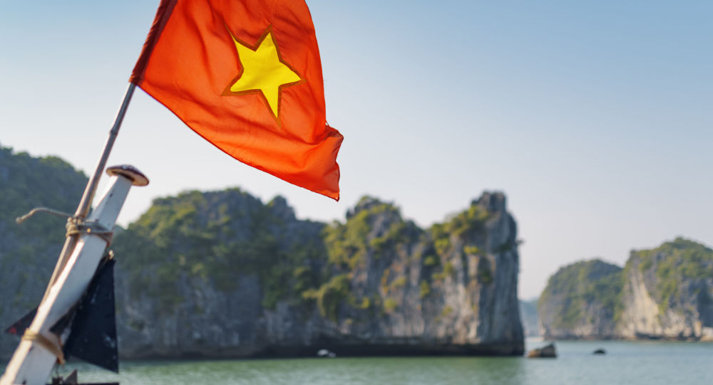 bao singapore binh luan bat ngo ve viet nam