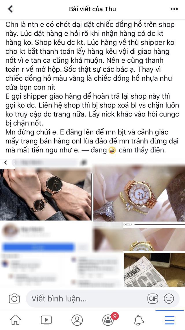 Cô gái 