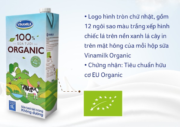 Vì sao sữa tươi Organic của Vinamilk được người tiêu dùng Singapore ưa chuộng?