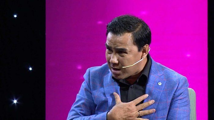 sao viet ngay 1912 con trai ngo kien huy hoi su that ve bo