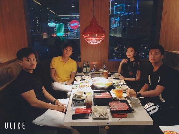 sao viet ngay 2512 giai tri lan ngoc thuy anh dien ao tam