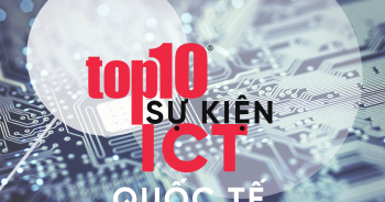 10 sự kiện nổi bật trong làng công nghệ thế giới năm 2019