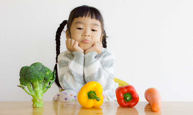 Dấu hiệu, cách phòng suy dinh dưỡng thấp còi cho trẻ