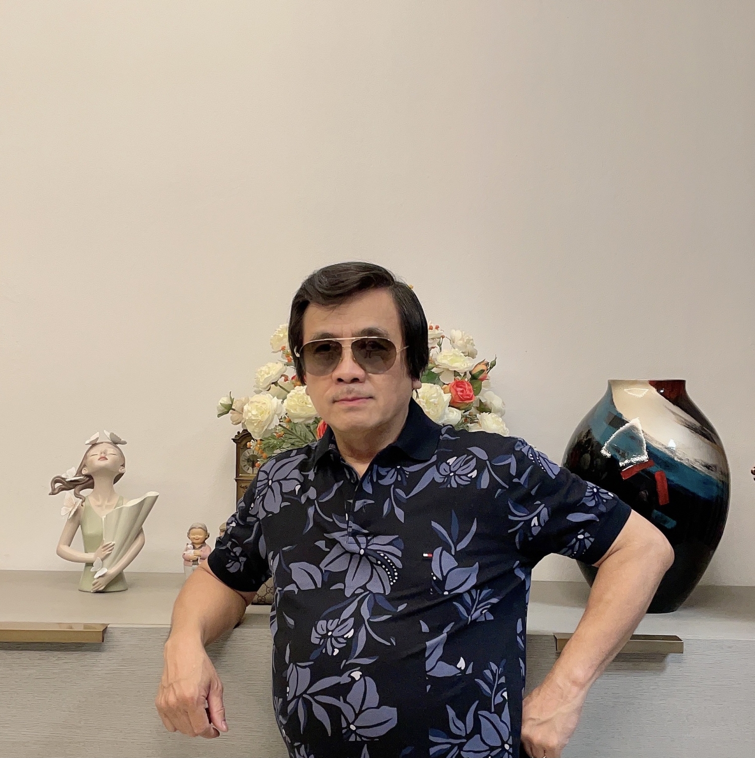 Không gian nghệ thuật gốm đặc sắc
