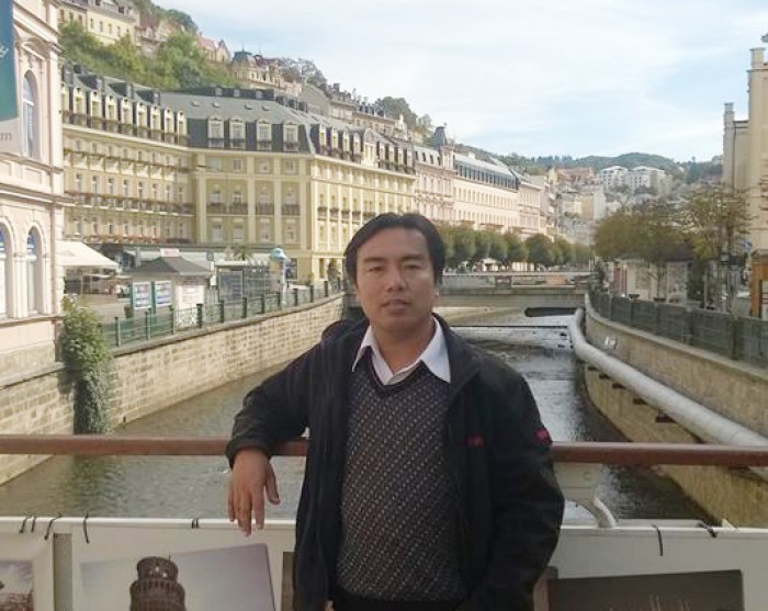 khu hooc mon tranh thai trong thit luon bang cach nau chin