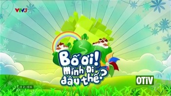bo oi minh di dau the