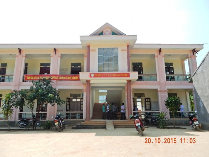Bé 3 tháng tuổi tử vong sau khi tiêm vắc xin