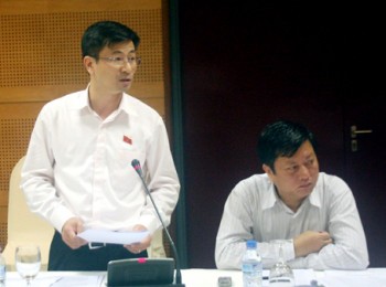 Gia nhập TPP, Việt Nam không thể phát triển theo kiểu "dàn hàng ngang"