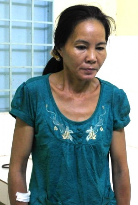 dinh chi bi can dam xuyen so be so sinh
