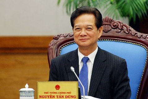 Thủ tướng bổ nhiệm và phê chuẩn một số cán bộ lãnh đạo