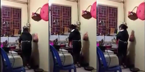 [VIDEO] Không thể nhịn cười với 