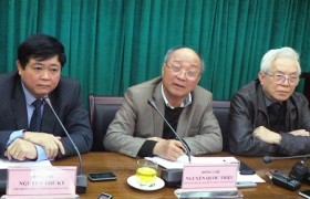 Hai người Việt Nam sẵn sàng hiến tủy cho ông Nguyễn Bá Thanh