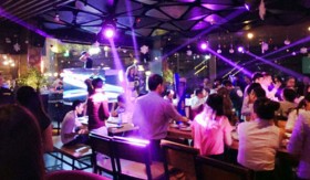 Sài thành “thập cẩm” beerclub