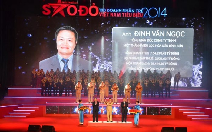 tam huyet dinh van ngoc