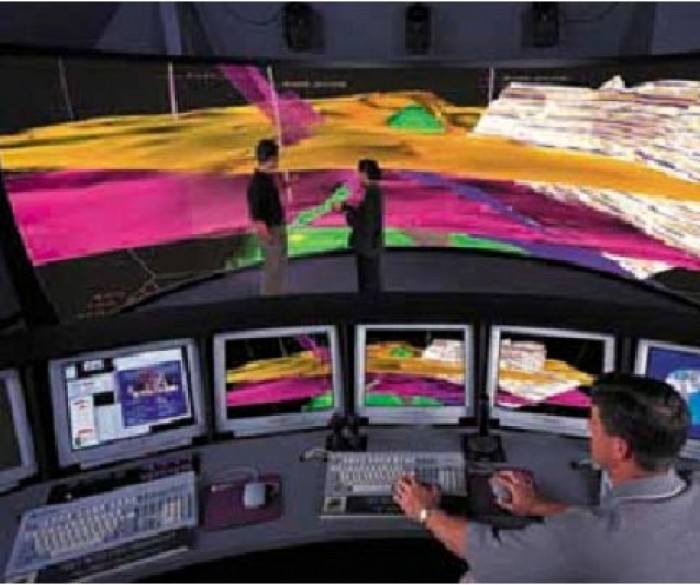 Hợp tác quốc tế giữa Viện Dầu khí và HalliBurton hop tac quoc te giua vien dau khi va halliburton trong cong tac ho tro ky thuat