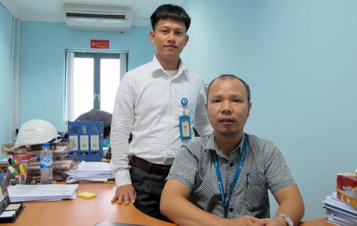 vao dung quat nghe ke chuyen lam khoa hoc tiep theo va het