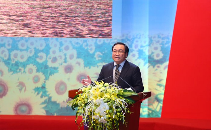 chi dao cua chinh phu va nhung kien nghi cua tap doan
